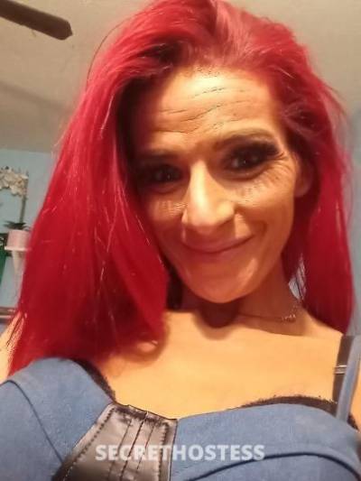 41 year old Escort in Louisville KY iam back