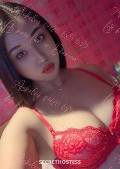 Ashley 26Yrs Old Escort Darwin Image - 1