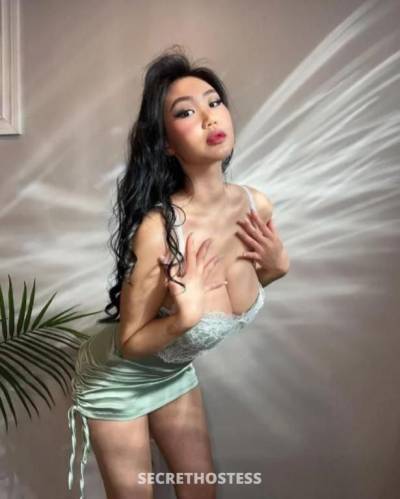 Dragon Service! High-class Oriental escort babe,120/30mins in Perth