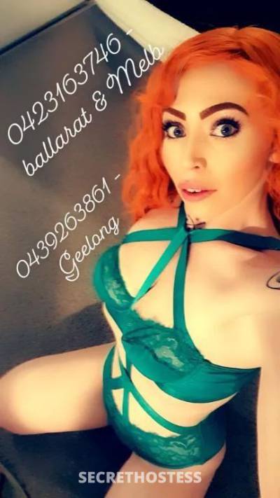 Bellatrix Rose Australian escort body like a porn star in Geelong