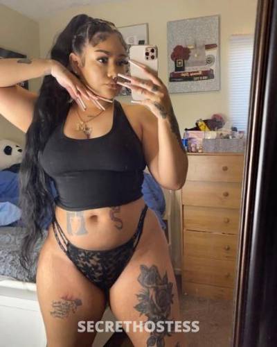 Queen 25Yrs Old Escort Baltimore MD Image - 1