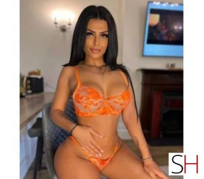 ❤️❤️- JULIA- ❤️❤️ NEW IN TOWN!, Independent in Leicester