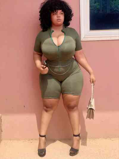 22Yrs Old Escort Size 20 80KG 154CM Tall Accra Image - 0