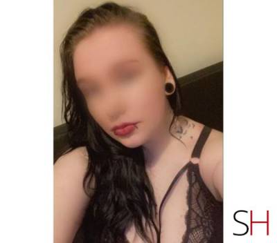 20 year old Asian Escort in Cannock Staffordshire British AltAbby 💕 Hot Alternative Princess, Independent