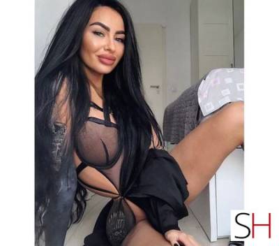 Ruby 20Yrs Old Escort London Image - 3