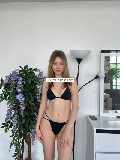 21Yrs Old Escort 49KG 165CM Tall London Image - 3