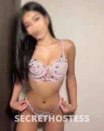 22 year old Asian Escort in Perth Genuine Independent Young girl Busty sexy and naughty Nuru 