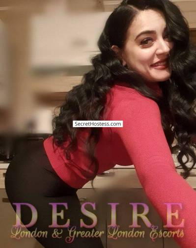 23Yrs Old Escort 165CM Tall London Image - 3