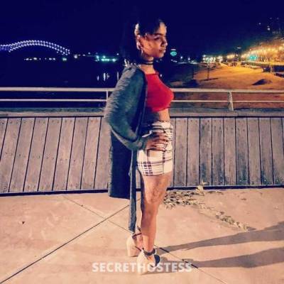 25 year old Escort in Memphis TN Goddess