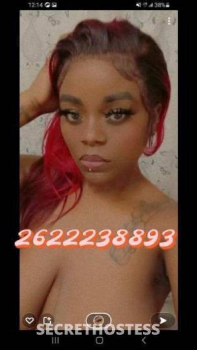 25Yrs Old Escort Milwaukee WI Image - 2