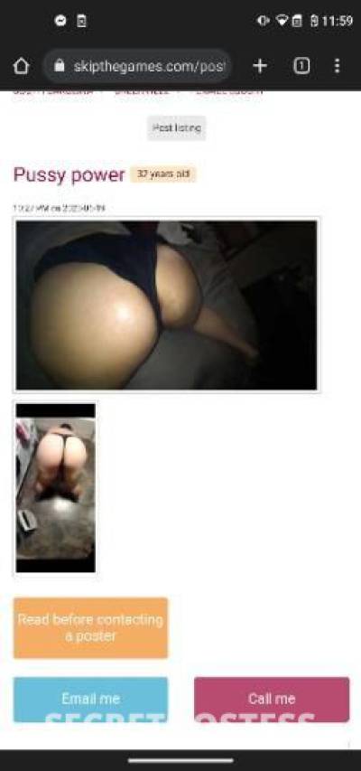 32Yrs Old Escort Greenville SC Image - 1
