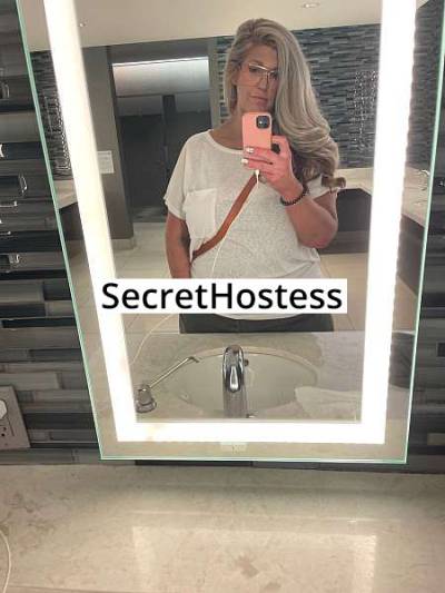 41 Year Old Caucasian Escort New York City NY Blonde - Image 2