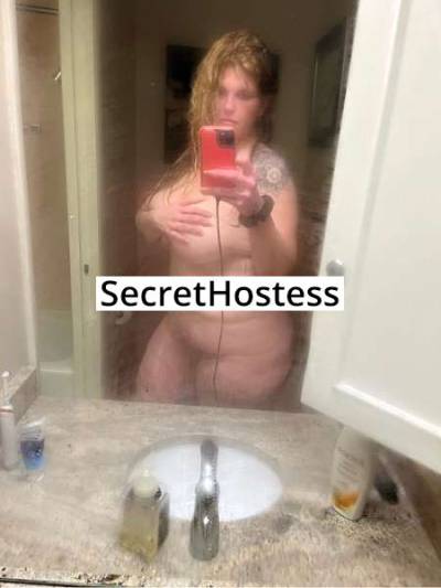 41 Year Old Caucasian Escort New York City NY Blonde - Image 5