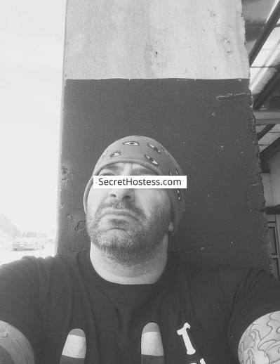 ItalianZeus 46Yrs Old Escort 52KG 203CM Tall Eastbourne Image - 0