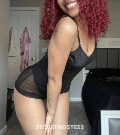 Lehlani 24Yrs Old Escort Tulsa OK Image - 1