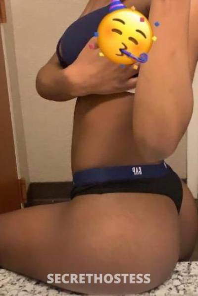 Rebel 22Yrs Old Escort Racine WI Image - 1