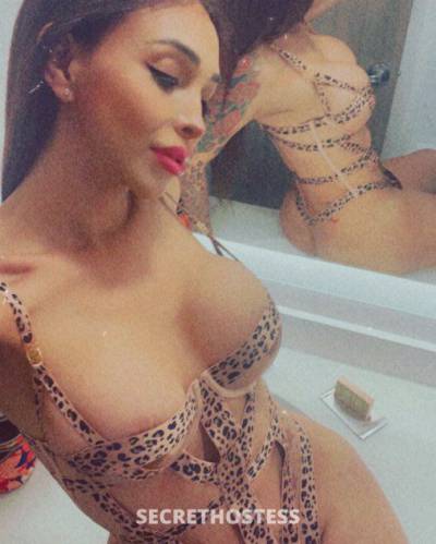 25 year old Escort in Oklahoma City OK Hot young samy visiting