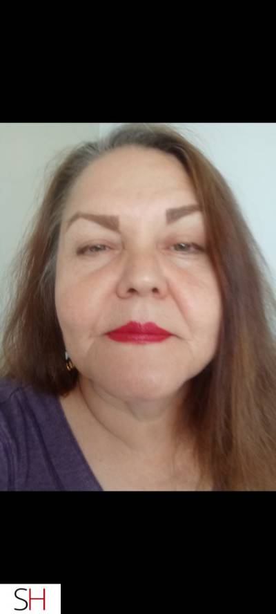 Wenda 58Yrs Old Escort 167CM Tall Winnipeg Image - 1