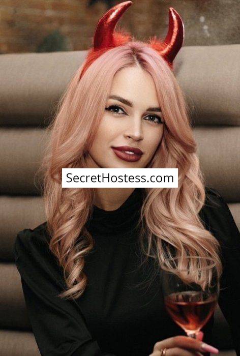 Viktoria 21Yrs Old Escort 50KG 175CM Tall Tbilisi Image - 0