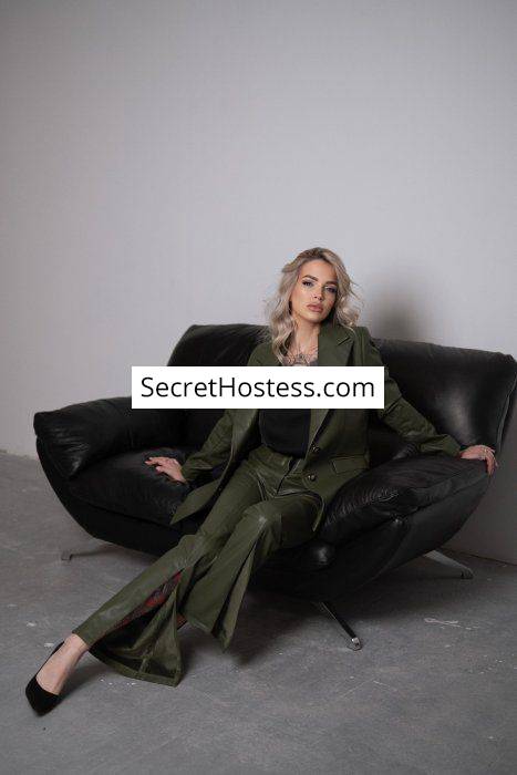 Viktoria 21Yrs Old Escort 50KG 175CM Tall Tbilisi Image - 1