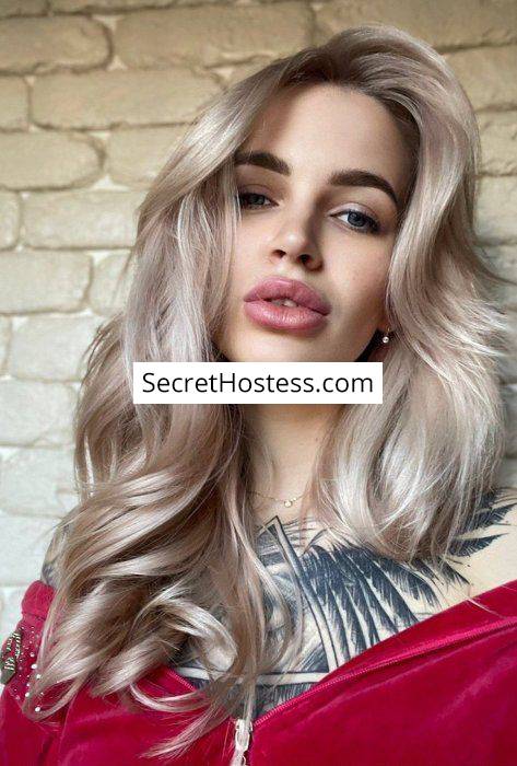 Viktoria 21Yrs Old Escort 50KG 175CM Tall Tbilisi Image - 4