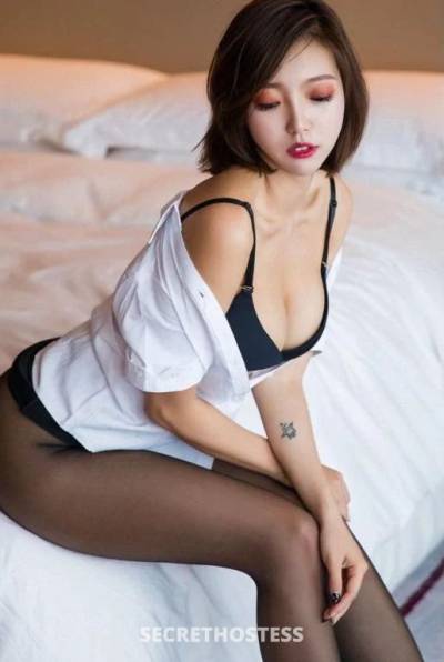 Jennyfer new in city 20 yo from Thailand in Hobart