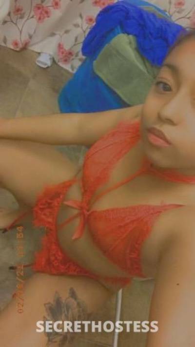 21Yrs Old Escort 144CM Tall Oakland CA Image - 1