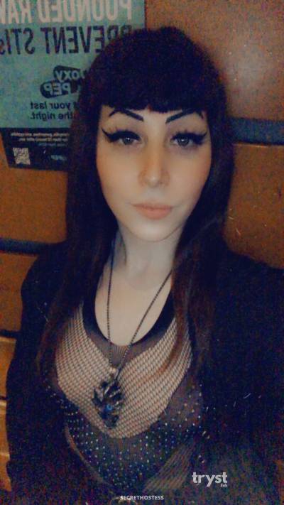 transgothbxtch - ready to fulfill your fantasy in Oakland CA
