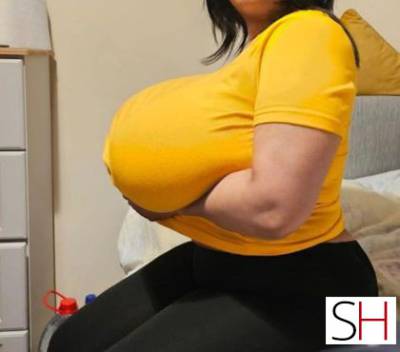 35 year old Escort in Louth East Coast and Midlands Samanta chica tetona y muy agradable