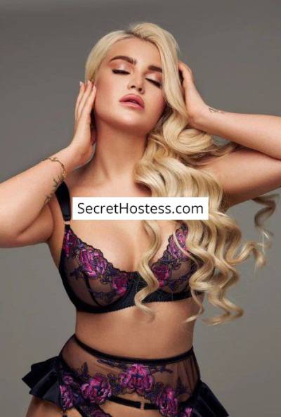 22 year old Caucasian Escort in Riyadh Alena, Agency