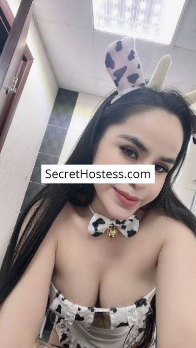 Anna 20Yrs Old Escort 48KG 168CM Tall Dubai Image - 2