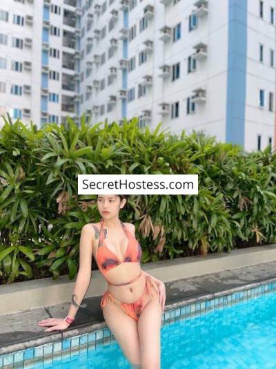 Bella 20Yrs Old Escort 53KG 165CM Tall Hong Kong Image - 6