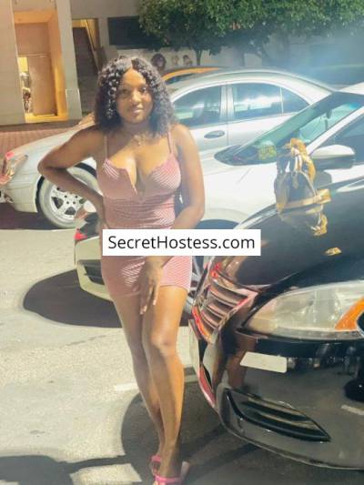 Berry Cream 22Yrs Old Escort 63KG 147CM Tall Accra Image - 2