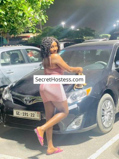 Berry Cream 22Yrs Old Escort 63KG 147CM Tall Accra Image - 3