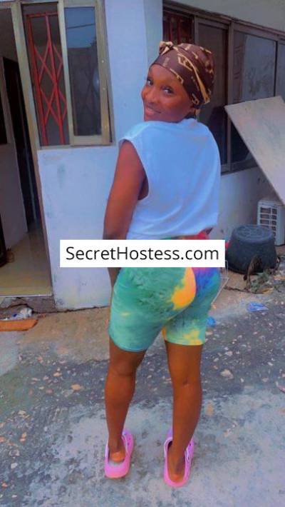 Berry Cream 22Yrs Old Escort 63KG 147CM Tall Accra Image - 10