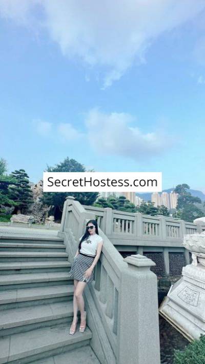 Bibi 25Yrs Old Escort 47KG 160CM Tall Hong Kong Image - 3