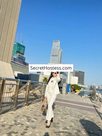 25 Year Old Asian Escort Hong Kong Black Hair Black eyes - Image 6