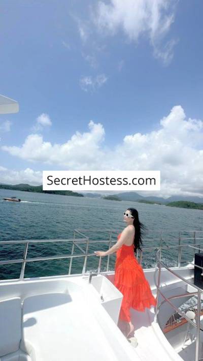 Bibi 25Yrs Old Escort 47KG 160CM Tall Hong Kong Image - 14