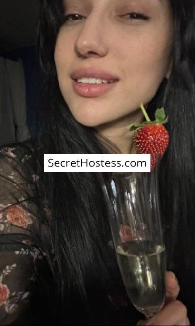 Brooke 24Yrs Old Escort 56KG 169CM Tall Ho Chi Minh Saigon Image - 1