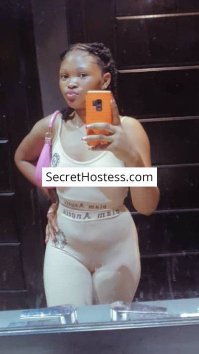 Favour Fav 24Yrs Old Escort 62KG 146CM Tall Accra Image - 2