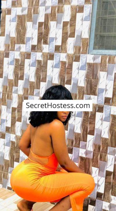 Favour Fav 24Yrs Old Escort 62KG 146CM Tall Accra Image - 6