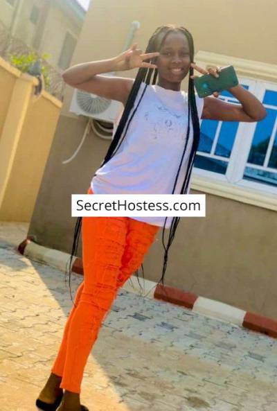 Glorii 23Yrs Old Escort 65KG 147CM Tall Accra Image - 0