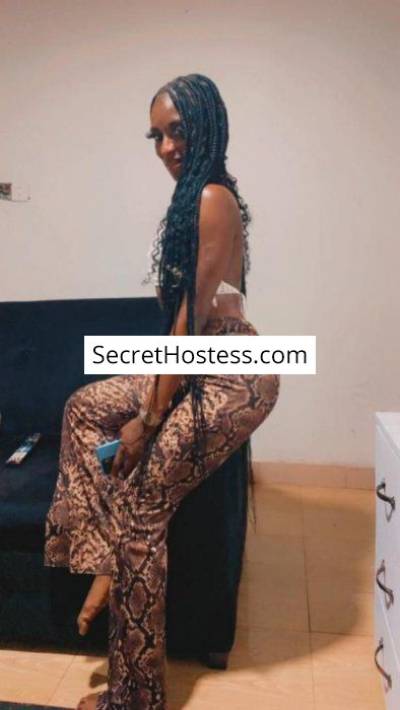 Ivy 24Yrs Old Escort 57KG 149CM Tall Accra Image - 4