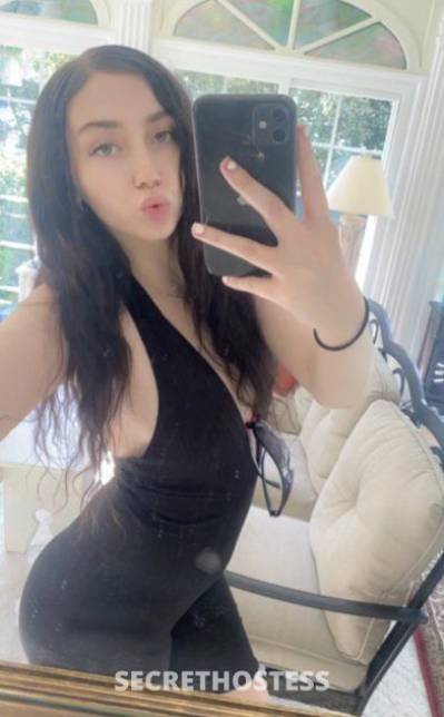 Jessica 21Yrs Old Escort 162CM Tall Syracuse NY Image - 1