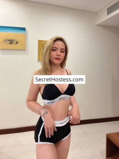 Jessica 24Yrs Old Escort 53KG 167CM Tall Dubai Image - 3