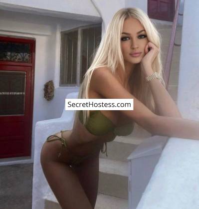 Julia 21Yrs Old Escort 48KG 175CM Tall Beirut Image - 4