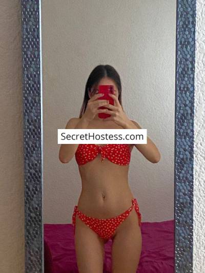 Julia 25Yrs Old Escort 50KG 165CM Tall Mexico City Image - 2