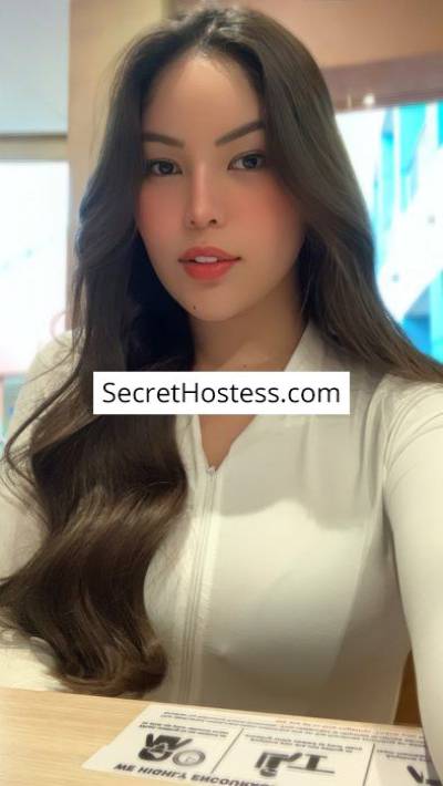 Kylie 25Yrs Old Escort 62KG 171CM Tall Ho Chi Minh Saigon Image - 8