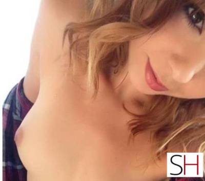 24 year old Latino Escort in Wexford South East Laura escort baby