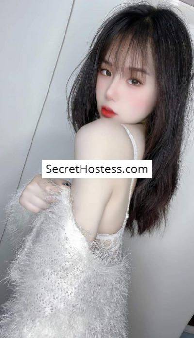 23 Year Old Asian Escort Salmiya Black Hair Brown eyes - Image 5